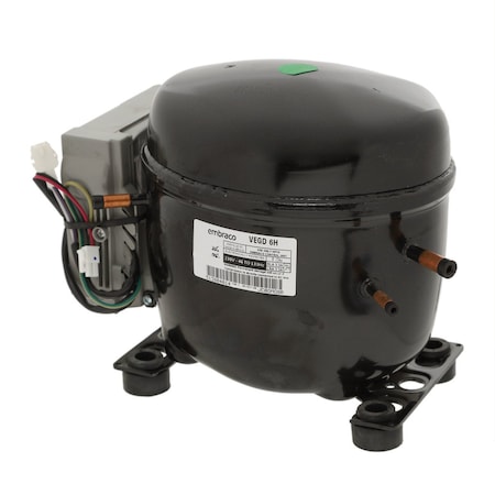 Electrolux Home Products 241547606 Frigidaire/Electrolux Refrigerator Compressor VEGD6 W 241547606